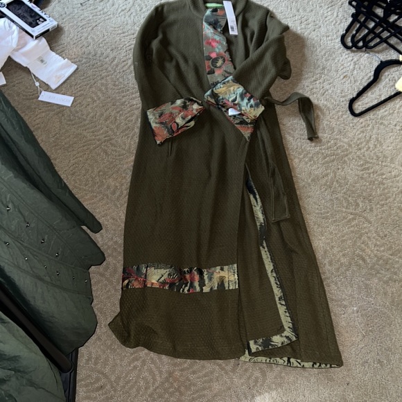 Jacques ruc I’ve sweatercoat - Picture 3 of 4